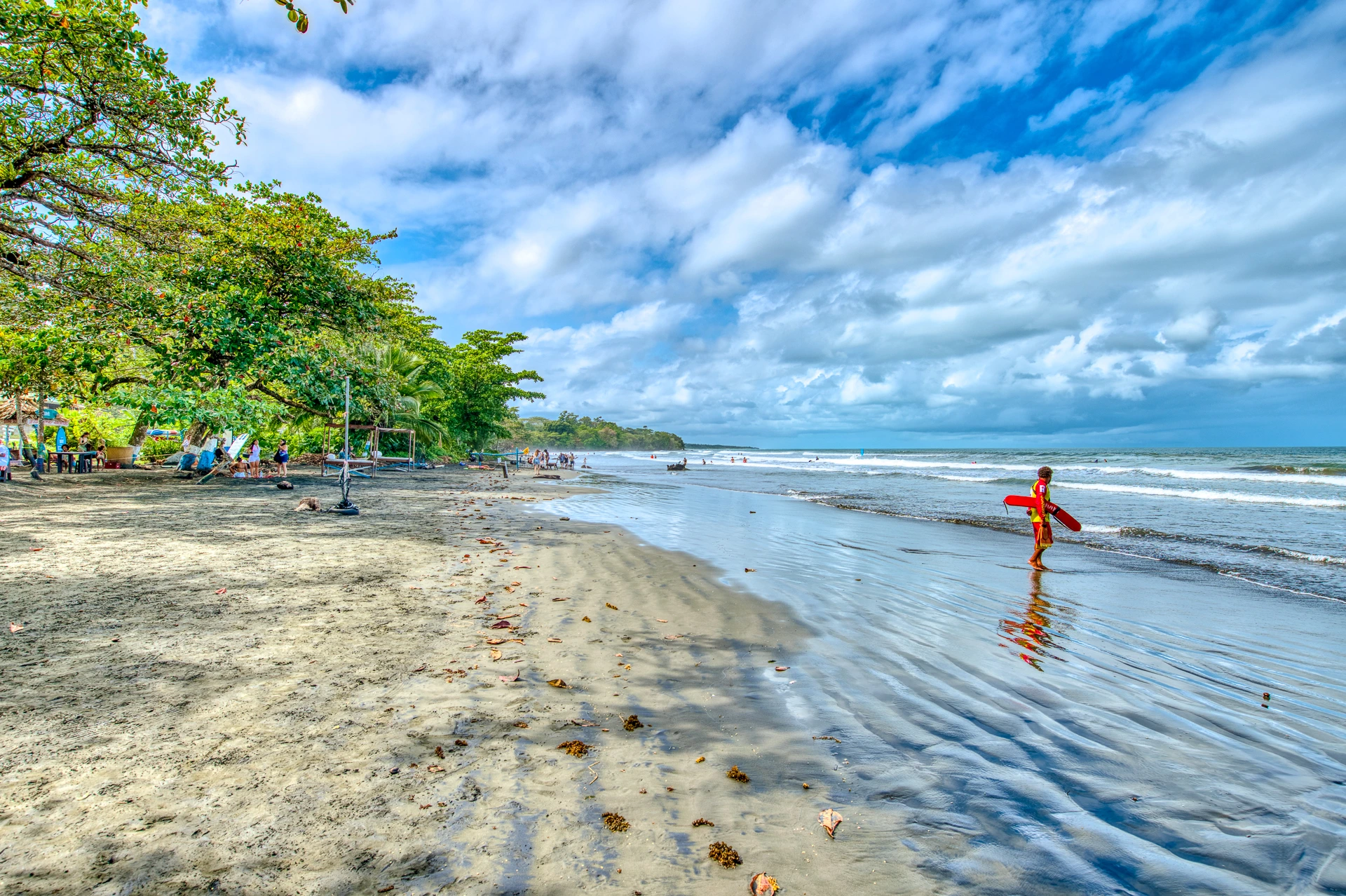 Cahuita
